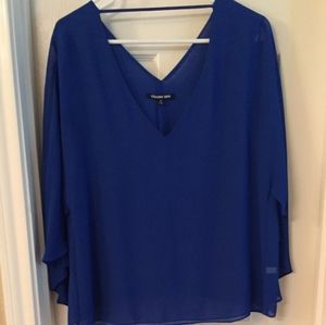- Gianni Bini Blouse